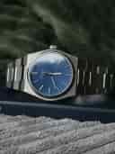 Seiko Mod PRX cadran bleu — photo 4