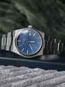 Seiko Mod PRX cadran bleu — photo 5