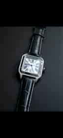 Seiko Mod Santos Unisexe — photo 1