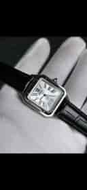 Seiko Mod Santos Unisexe — photo 2