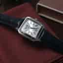 Seiko Mod Santos Unisexe — photo 3