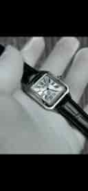 Seiko Mod Santos Unisexe — photo 4