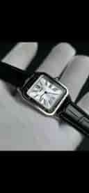 Seiko Mod Santos Unisexe — photo 5