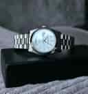 Seiko mod Day&Date cadran blanc — photo 2