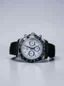 Seiko Mod Daytona Panda — photo 1