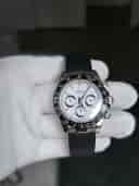 Seiko Mod Daytona Panda — photo 5