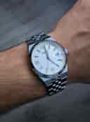 Seiko Mod Land-Dweller — photo 1