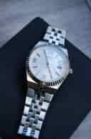 Seiko Mod Land-Dweller — photo 3