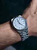 Seiko Mod Land-Dweller — photo 5