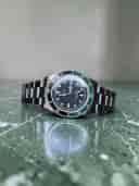 Seiko Mod Submariner Sprite — photo 1