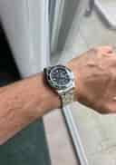 Seiko Mod Submariner Sprite — photo 3