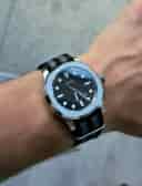 Seiko Mod Nuit étoilée — photo 1