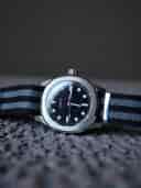 Seiko Mod Nuit étoilée — photo 2