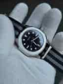 Seiko Mod Nuit étoilée — photo 3