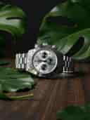 Seiko Mod Daytona — photo 1