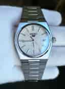 Seiko Mod PRX cadran blanc — photo 5