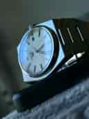 Seiko Mod PRX cadran blanc — photo 3
