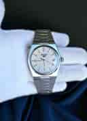 Seiko Mod PRX cadran blanc — photo 1