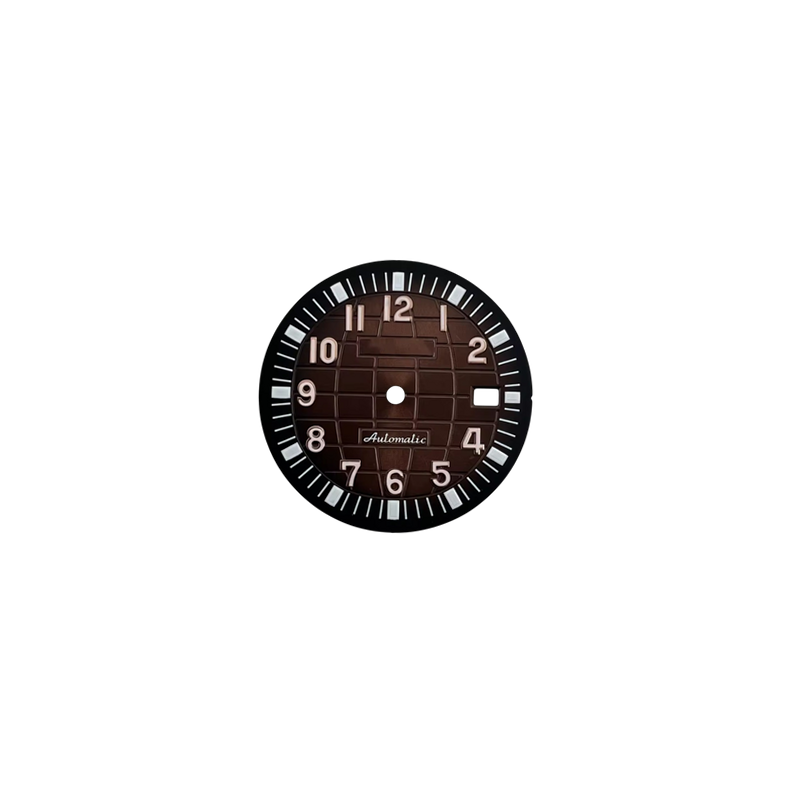 Cadran6BrownAquanaut