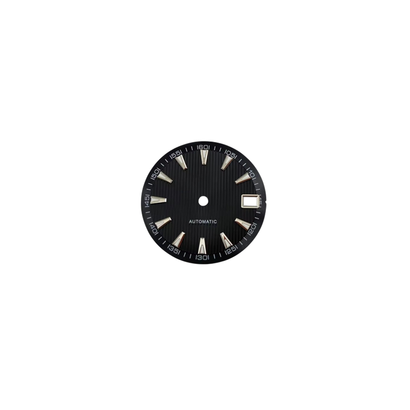 Cadran159Blacknh35